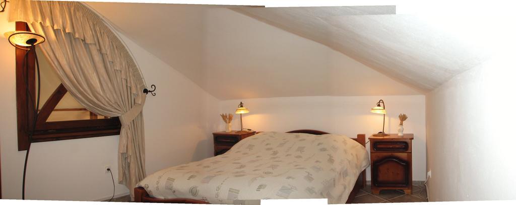 Hajdu Apartman 1. Hajdúszoboszló Екстериор снимка