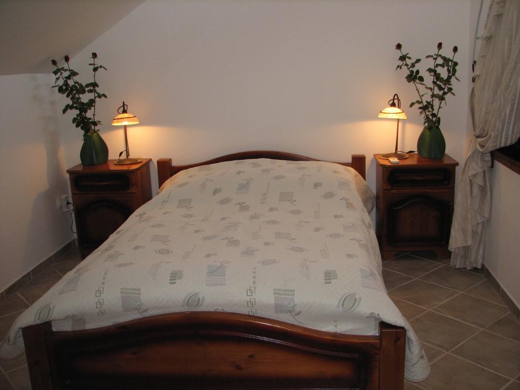 Hajdu Apartman 1. Hajdúszoboszló Екстериор снимка