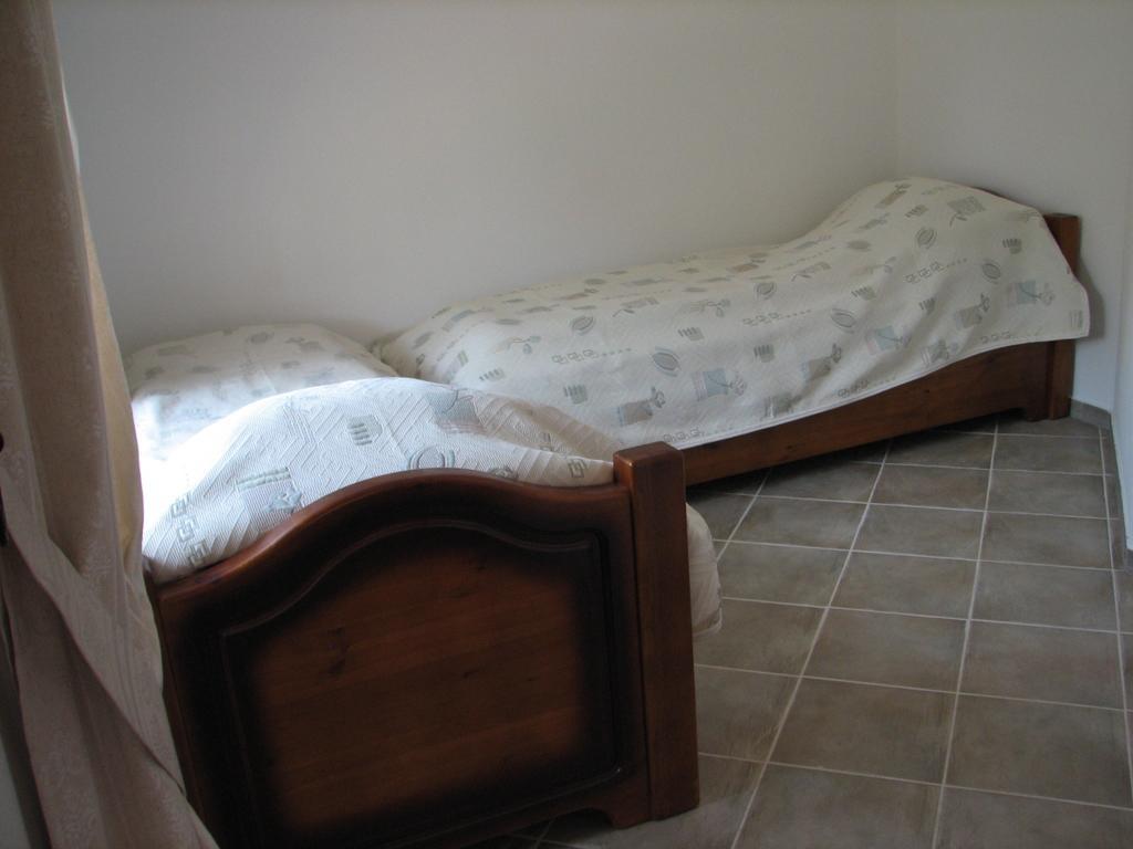 Hajdu Apartman 1. Hajdúszoboszló Екстериор снимка